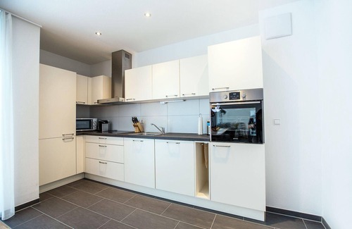 Fischbach Apartment | Ferienwohnung "Säntis"