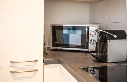 Fischbach Apartment | Ferienwohnung "Säntis"
