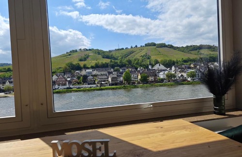 Zell Apartment | Ferienwohnung Schöne Aussicht