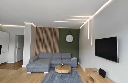 Zell Apartment | Ferienwohnung Schöne Aussicht