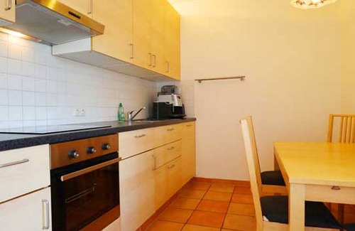 Loffingen Apartment | Ferienwohnung Scheune Obergeschoß, 3 Schlafzimmer, max. 8 Personen