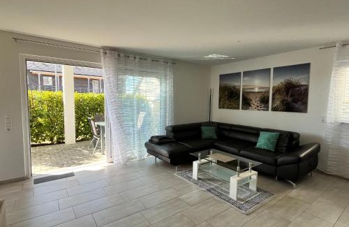 Fischbach Apartment | Ferienwohnung Seeperle
