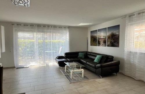 Fischbach Apartment | Ferienwohnung Seeperle