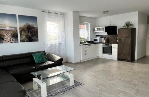 Fischbach Apartment | Ferienwohnung Seeperle