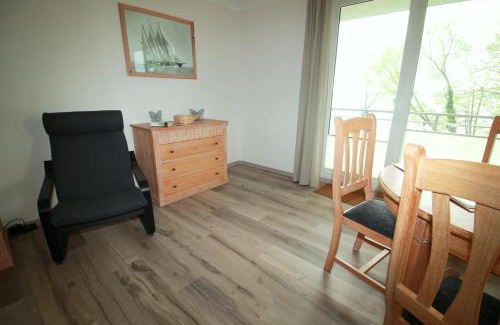 Ascheberg Apartment | Ferienwohnung Seeblick Plöner See