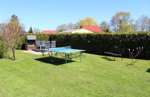 Loissin Apartment | Ferienwohnung Seeluft