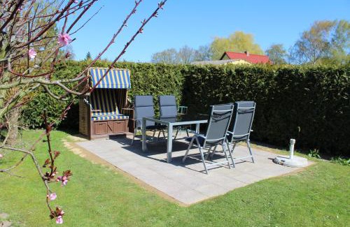 Loissin Apartment | Ferienwohnung Seeluft