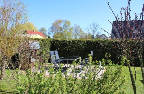 Loissin Apartment | Ferienwohnung Seeluft