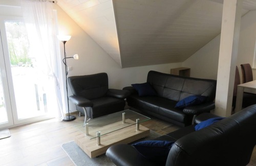 Blasiwald Apartment | Ferienwohnung Seewaldstraße