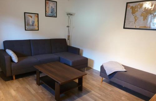 Bergen Apartment | Ferienwohnung Seibert inkl Chiemgaukarte