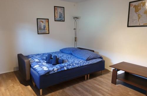 Bergen Apartment | Ferienwohnung Seibert inkl Chiemgaukarte