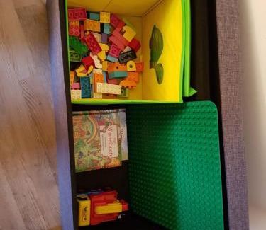 Bergen Apartment | Ferienwohnung Seibert inkl Chiemgaukarte