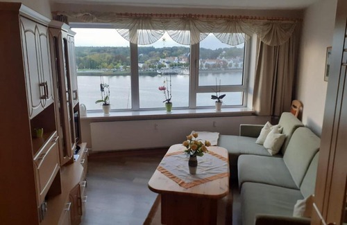 Schleswig Apartment | Ferienwohnung Sonne