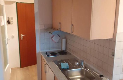 Schleswig Apartment | Ferienwohnung Sonne