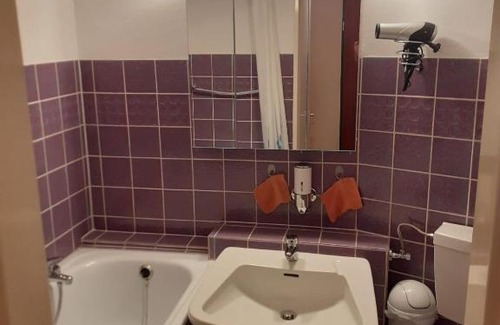 Schleswig Apartment | Ferienwohnung Sonne