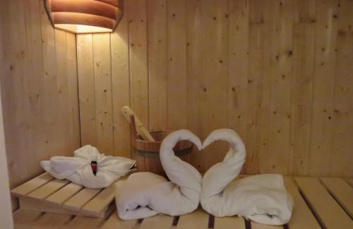 Sonnebull Apartment | Ferienwohnung Sonne & Sauna