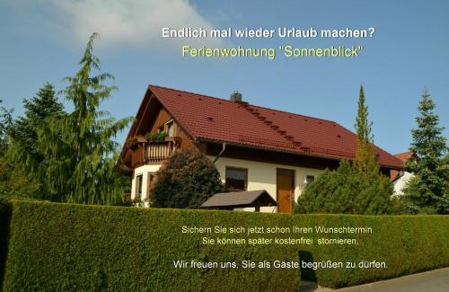 Bischofswerda Apartment | Ferienwohnung Sonnenblick