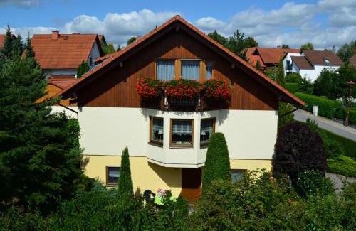 Bischofswerda Apartment | Ferienwohnung Sonnenblick