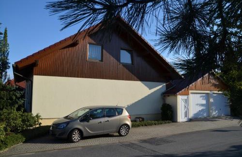 Bischofswerda Apartment | Ferienwohnung Sonnenblick