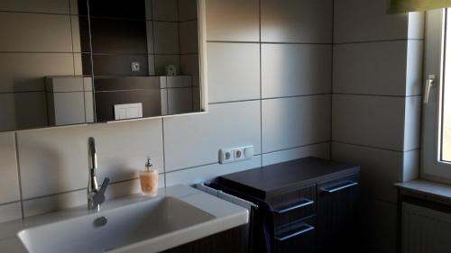 Langgoens Apartment | Ferienwohnung Steimer