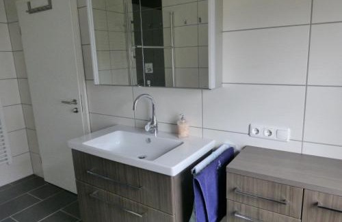 Langgoens Apartment | Ferienwohnung Steimer