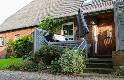 Nordstrand Apartment | Ferienwohnung-Strand-Edomsharder-Hof-Nordstrand