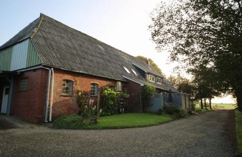 Nordstrand Apartment | Ferienwohnung-Strand-Edomsharder-Hof-Nordstrand