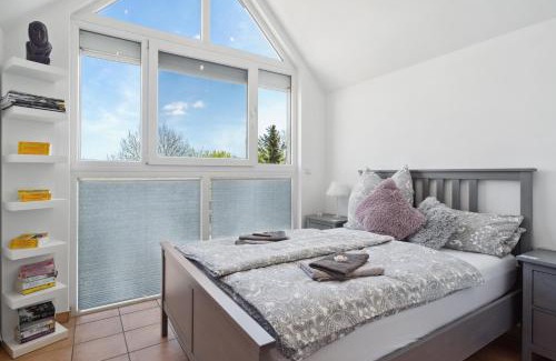 Lutterbek Apartment | Ferienwohnung Strandliebe Lutterbek