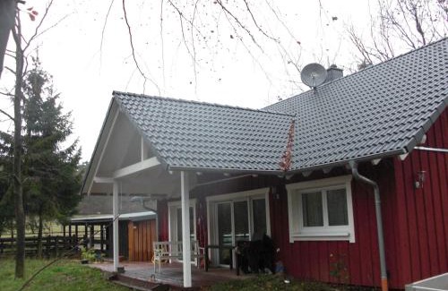 Cleeberg House | Ferienwohnung Studiowohnung, offener Wohn- und Schlafber