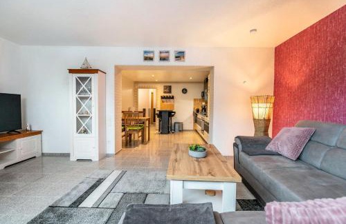 Tating Apartment | Ferienwohnung Tating