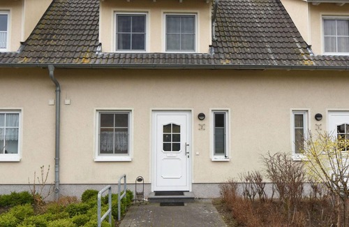 Thiessow Apartment | Ferienwohnung Thiessow