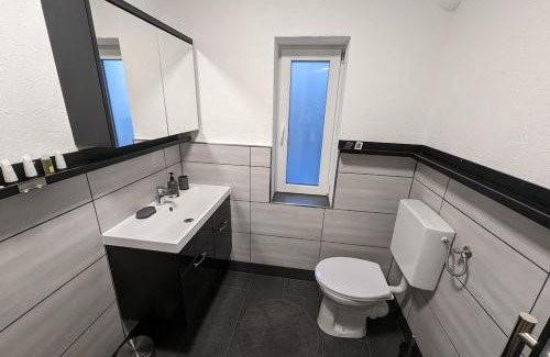 Battenberg Apartment | Ferienwohnung Tommy