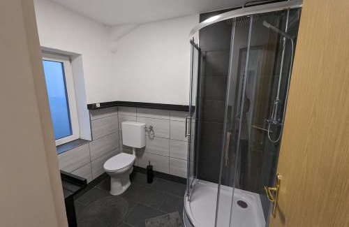 Battenberg Apartment | Ferienwohnung Tommy