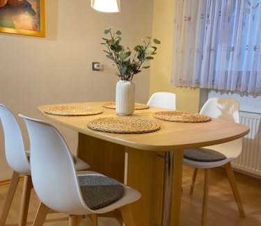 Sankt Goar Apartment | Ferienwohnung Vater Rhein Mittelrheintal