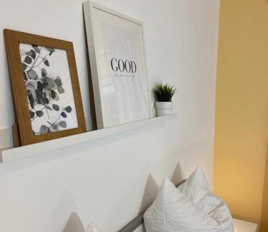 Sankt Goar Apartment | Ferienwohnung Vater Rhein Mittelrheintal