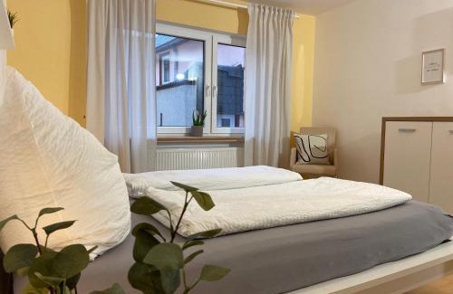 Sankt Goar Apartment | Ferienwohnung Vater Rhein Mittelrheintal