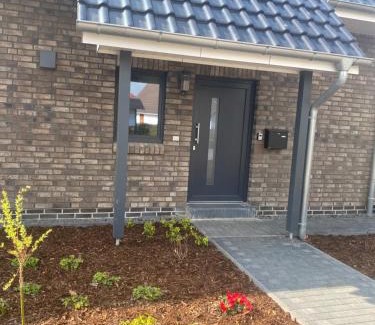 Hemmingstedt Apartment | Ferienwohnung Verde