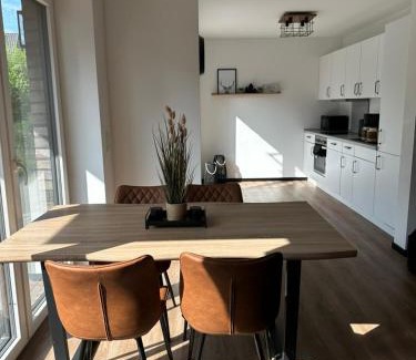 Hemmingstedt Apartment | Ferienwohnung Verde