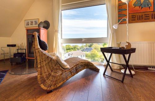 Bockholm Apartment | Ferienwohnung Viola