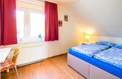 Bockholm Apartment | Ferienwohnung Viola