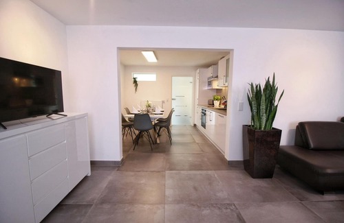 Obrigheim Apartment | Ferienwohnung Weickert 2 Nähe Deutsche Weinstraße
