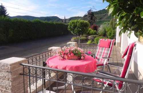 Neef Apartment | Ferienwohnung Wagner 4 Sterne