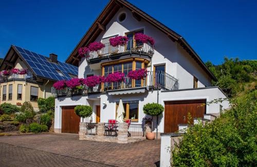 Neef Apartment | Ferienwohnung Wagner 4 Sterne