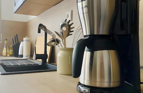 Bad Emstal Apartment | Ferienwohnung Wartehof