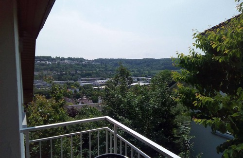 Weststadt Apartment | Ferienwohnung Wiedmann, 62qm, 2 Schlafzimmer, max. 5 Personen