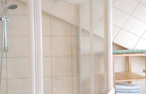Weststadt Apartment | Ferienwohnung Wiedmann, 62qm, 2 Schlafzimmer, max. 5 Personen