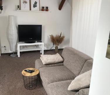 Spremberg Apartment | Ferienwohnung Willi II