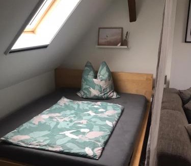 Spremberg Apartment | Ferienwohnung Willi II