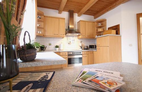 Altenkirchen Apartment | Ferienwohnung Wolfgang in Altenkirchen