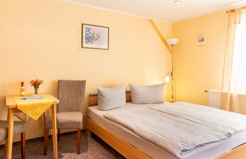 Parchtitz Apartment | Ferienwohnungen Bergenblick